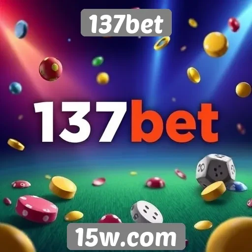137bet apresenta novas opções de jogos para usuários