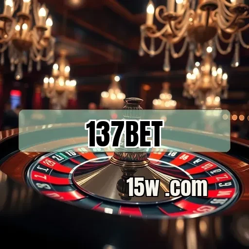 137bet: O Melhor Destino Para Jogos Confiáveis e Divertidos!