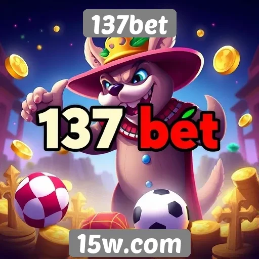 Análise do catálogo de jogos no site 137bet