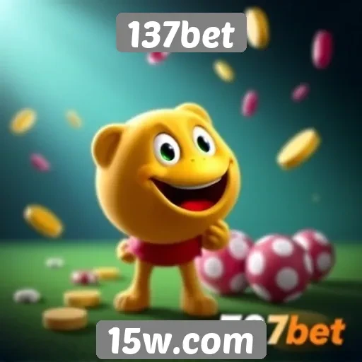 Comparação de jogos disponíveis na plataforma 137bet