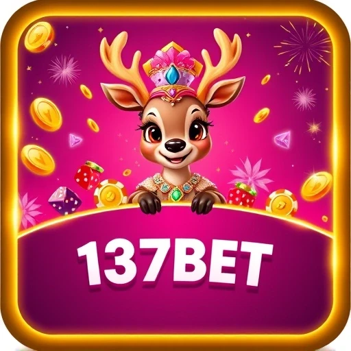 137bet Logo