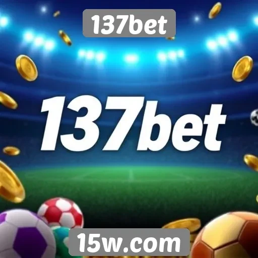 Promoções e bônus disponíveis no 137bet