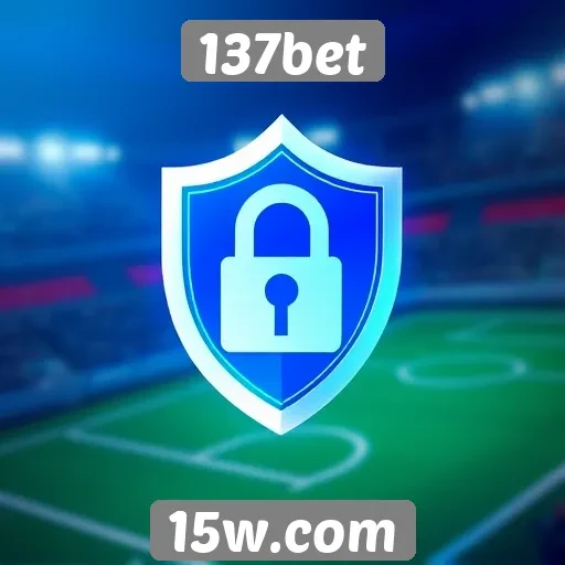 Segurança e confiabilidade do site 137bet