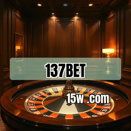 137bet: Descubra os Recursos Imperdíveis dos Caça-Níqueis